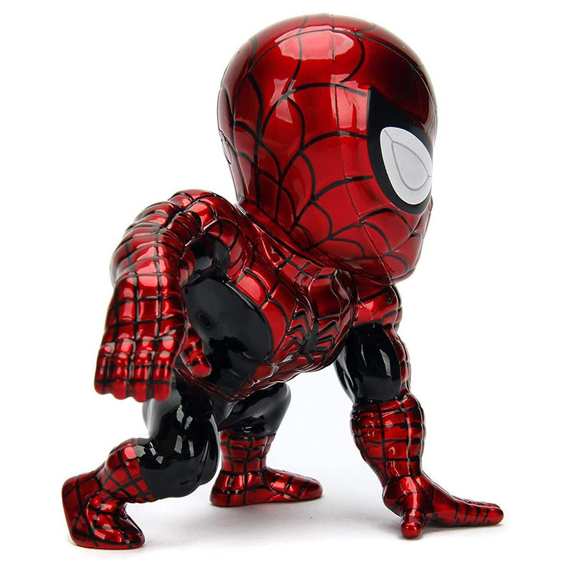 فیگور جادا مدل فلزی طرح اسپایدرمن کد 30335