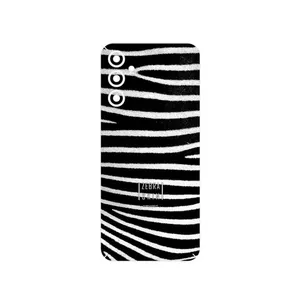 MAHOOT Zebra Skin Cover Sticker for Samsung Galaxy M14