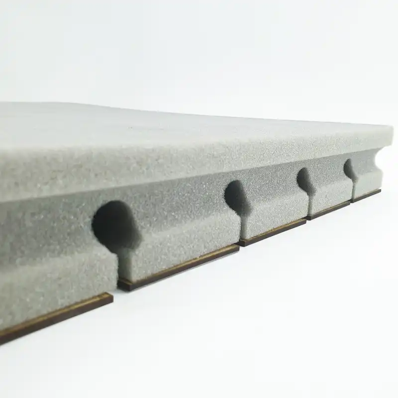 پنل آکوستیک ایران استودیو مدل فلکسی R .D