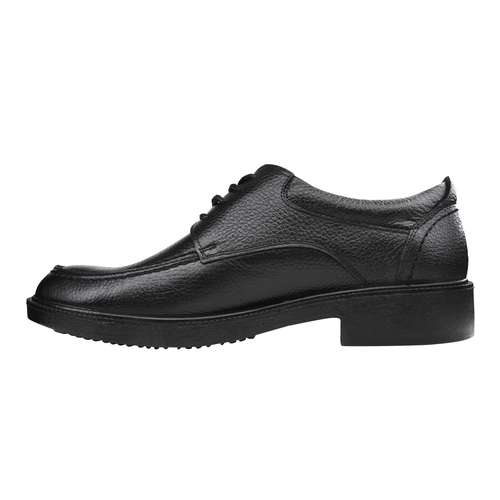 کفش مردانه مدل تکتاپ کد 01-444
