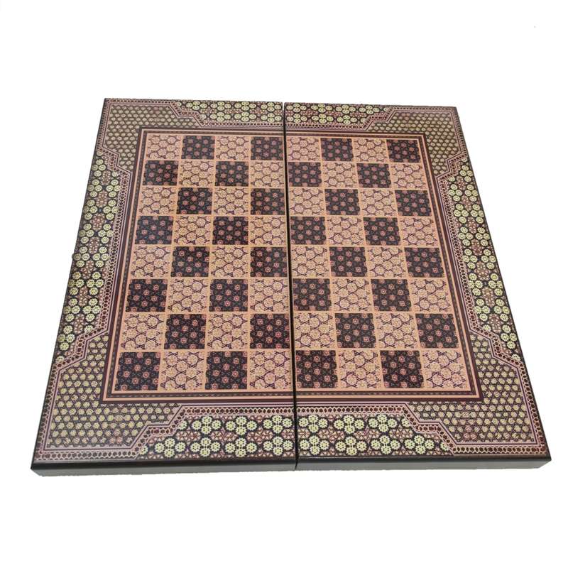 شطرنج مدل X12