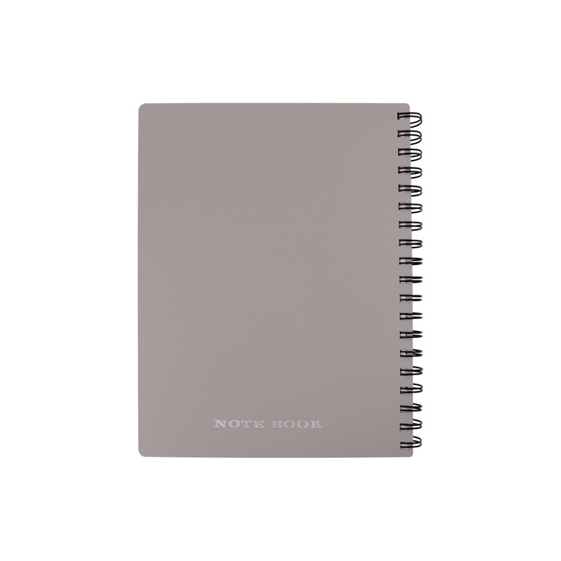 دفتر مشق 200 برگ پاپکو مدل 632 بسته 2 عددی