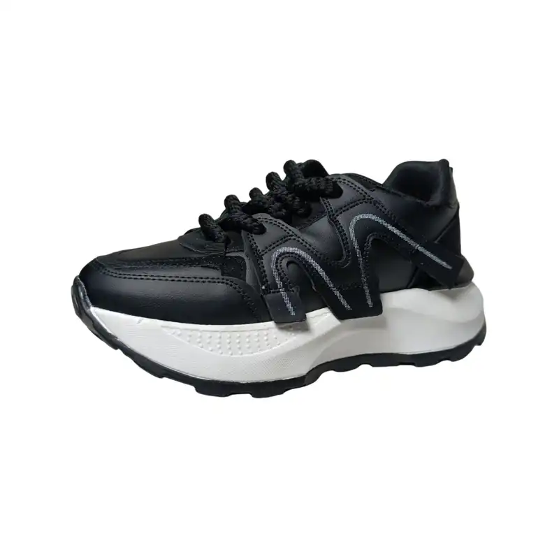 کفش روزمره زنانه فشن مدل F.M