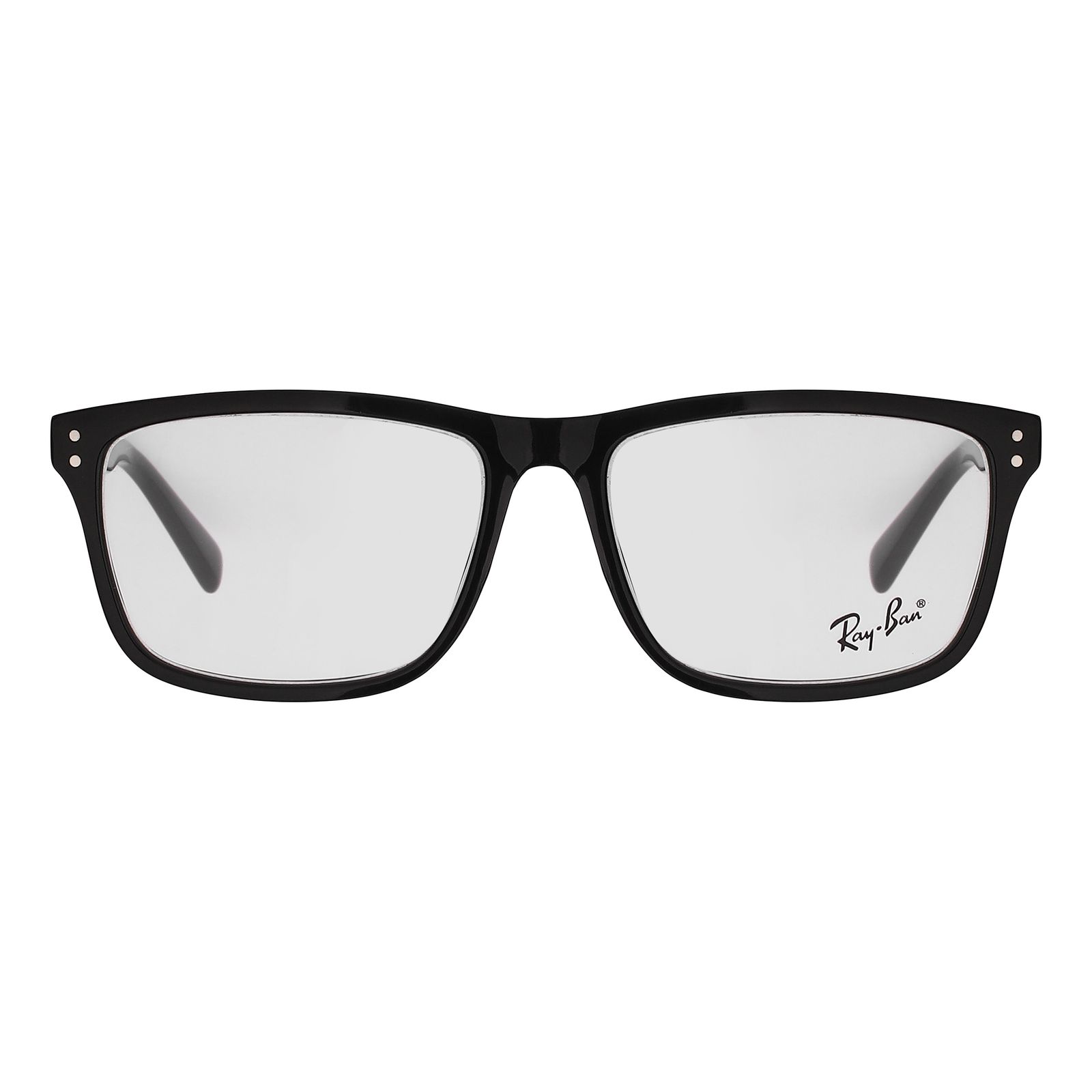 فریم عینک طبی ری بن مدل RBACZ7007-2000 -  - 1