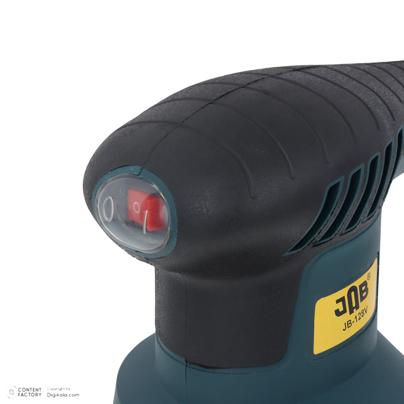 دستگاه سنباده زن جاب مدل JB-128 V