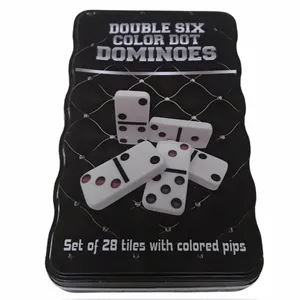 بازی فکری مدل دومینو کد 5500