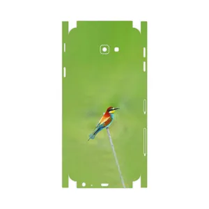 MAHOOT European bee-eater-FullSkin Cover Sticker for Samsung Galaxy J4 Plus