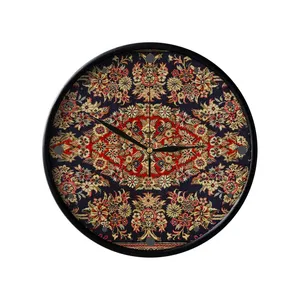 ساعت دیواری مدوپد طرح ستودنی مدل mod00321