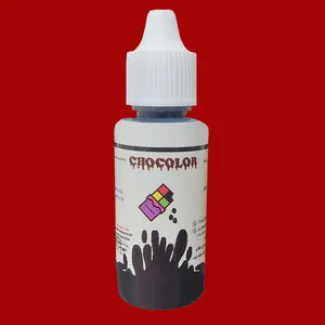 رنگ خوراکی شکلات قرمز سوپر ویلتون تاپ - 30 گرم