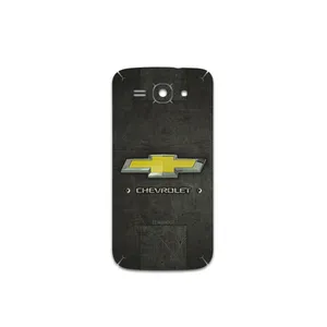 MAHOOT  CHEVROLET Cover Sticker for Huawei Ascend Y520