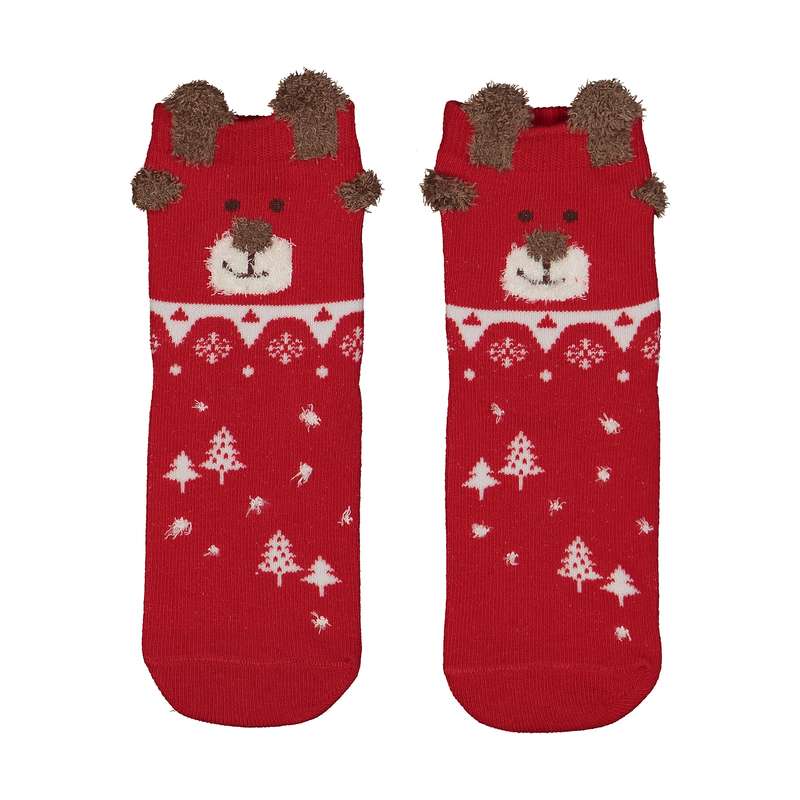 جوراب دخترانه کیکی رایکی مدل KBB9369-004