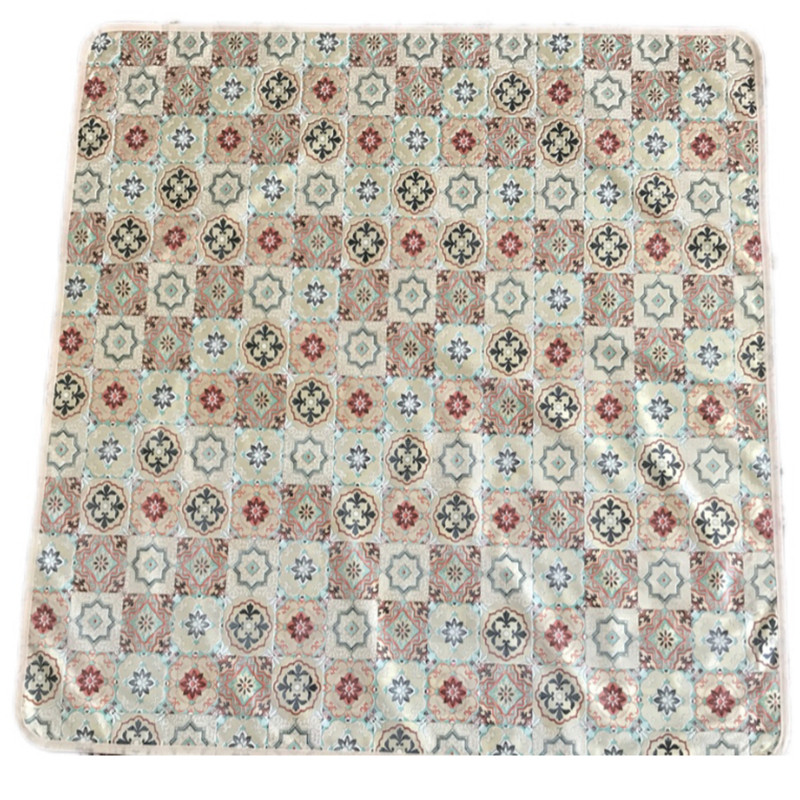 سفره 3 نفره طرح آوا مدل 2 رو کد 02