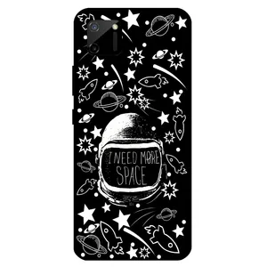 Megafone 7706 Cover For Realme C11 2020