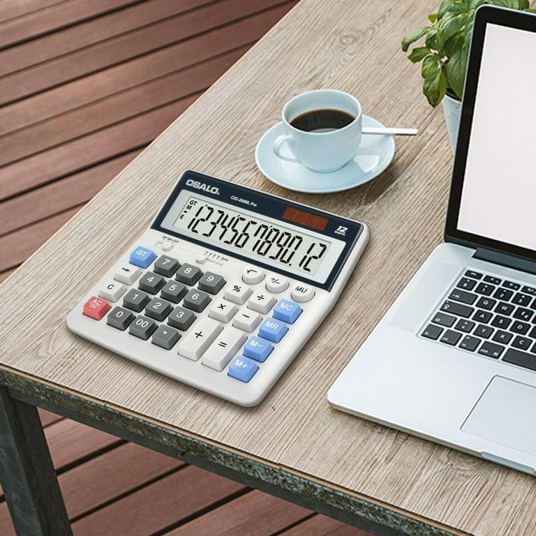 ماشین حساب دلی مدل 2135