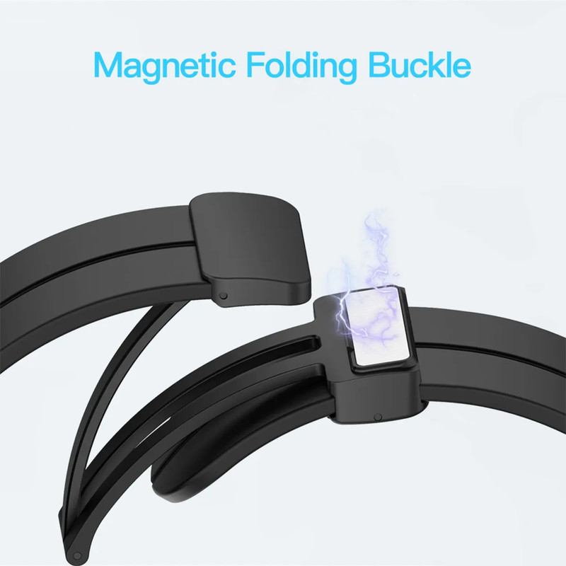 بند گوف مدل DS-Magnetic مناسب برای اپل واچ سری 1/2/3/4/5/6/7/8/9/SE/ULTRA/ULTRA 2 سایز 42/44/45/49 میلی متری