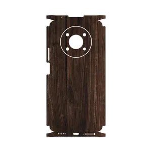 MAHOOT Dark_Walnut_Wood-FullSkin Cover Sticker for Honor X9 5G