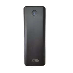 شارژر همراه کینگ کی پی اند پاور مدل PD-26 ظرفیت 20000 میلی آمپر ساعت