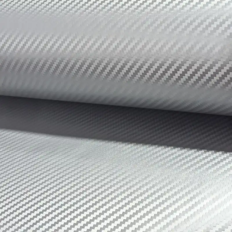 برچسب پارکابی خودرو لیزارد مدل نواری طرح کربن کد LZD-727