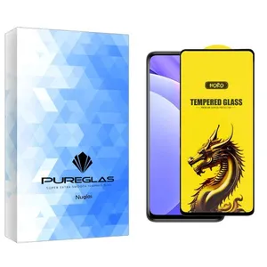 Pureglas NueGlas Y-Horo Screen Protector For Xiaomi mi 10t lite