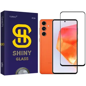 Atouchbo Shiny Screen Protector For Samsung Galaxy C55