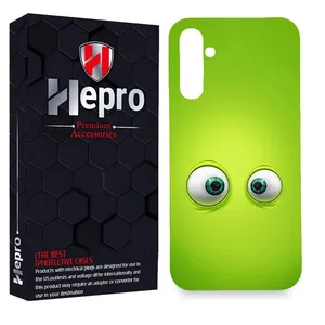 HEPRO MC Cover for Samsung Galaxy A25