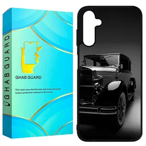 Ghab Guard GCHPA25 Cover for Samsung Galaxy A25  