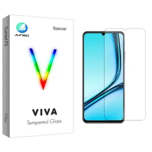Junbo Viva Screen Protector For Realme  Note 50