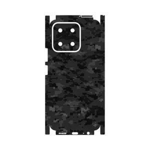 MAHOOT Night_Army_Pixel-FullSkin Cover Sticker for Honor X5b