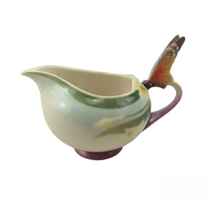 شکرپاش فرانز مدل پروانه زرد XP1947
