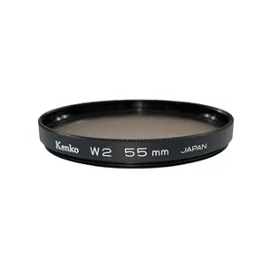 فیلتر لنز کنکو مدل C W2-55MM