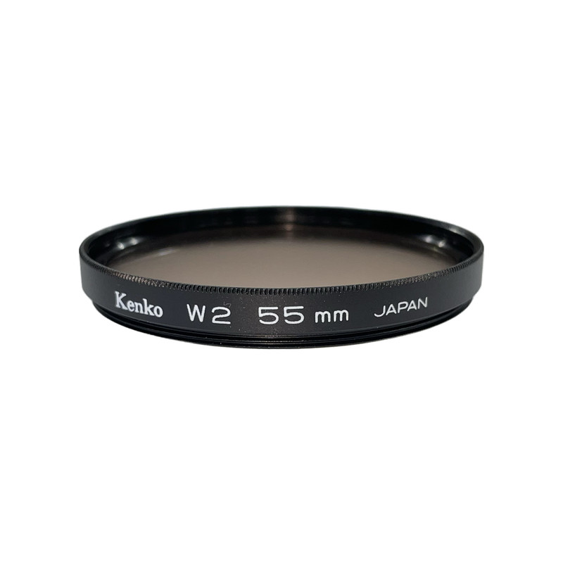 فیلتر لنز کنکو مدل C W2-55MM