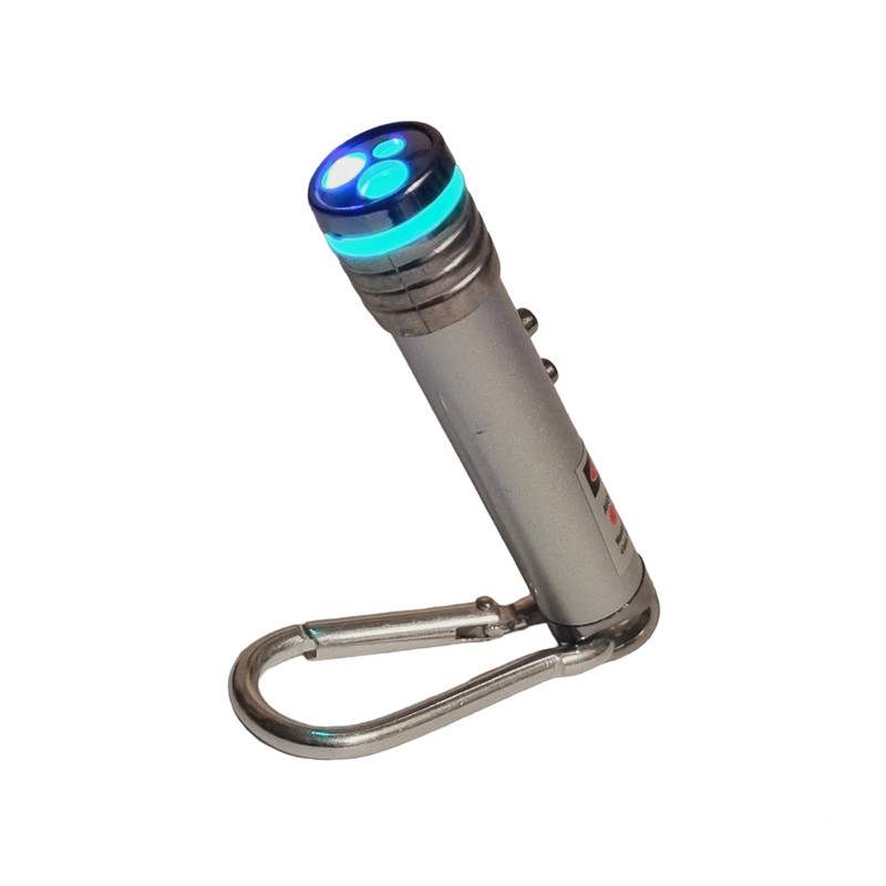 لیزر پوینتر مدل چهار کاره کد 22