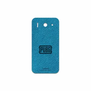 MAHOOT BL-PUBG Cover Sticker for Huawei Ascend G510