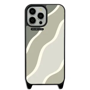 AKAM AMCWLA13PROMAX-BOHO2 Cover For Apple iPhone 13 Pro Max