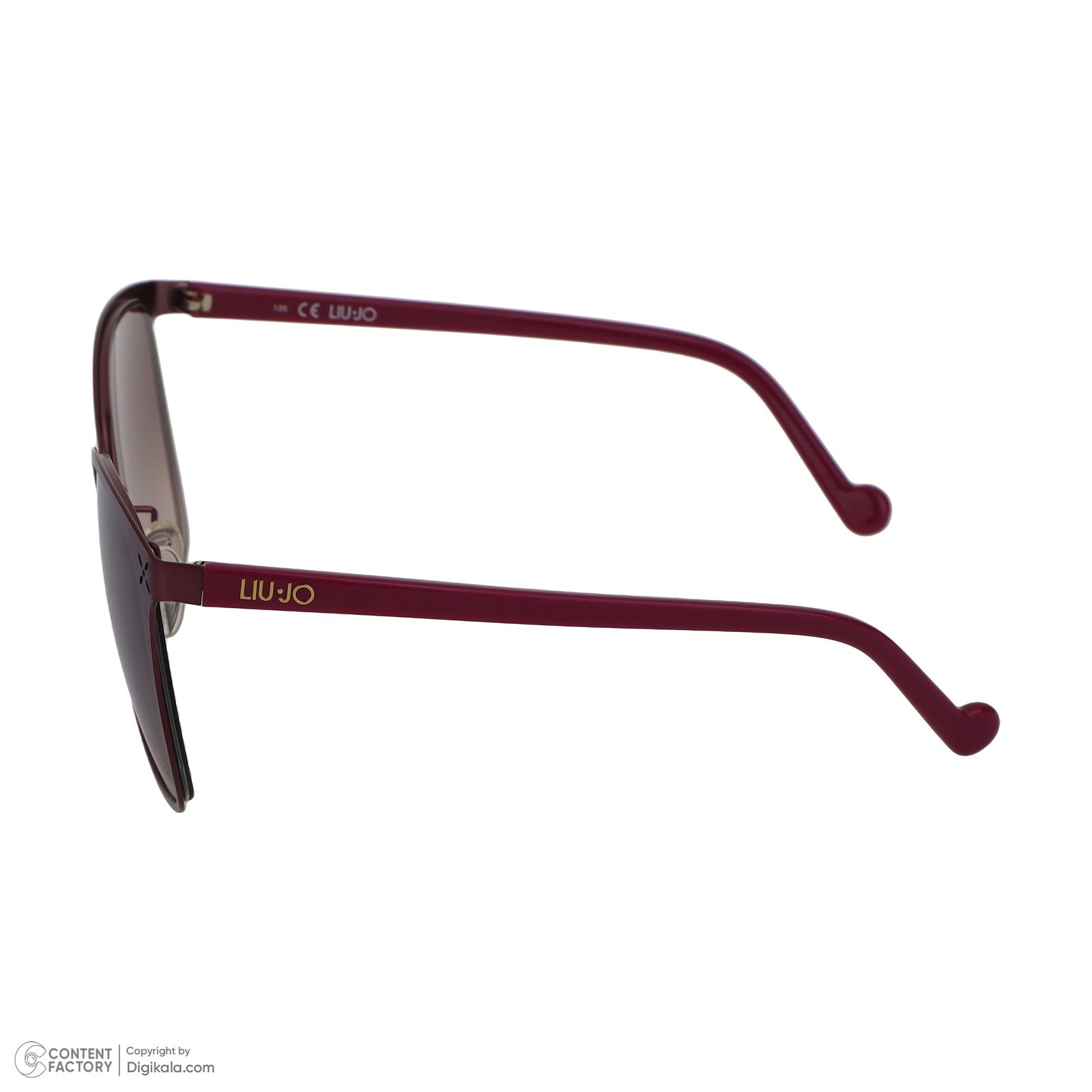 عینک آفتابی زنانه لیو‌جو مدل 0LJ000106S052555 -  - 5