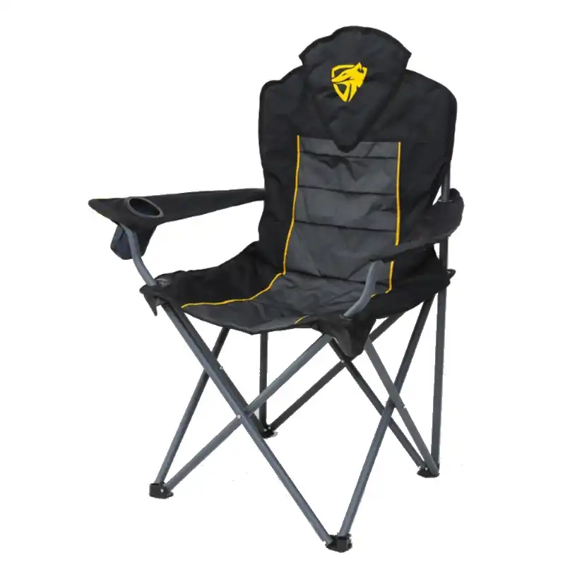 صندلی تاشو سفری کایوت مدل اکسپلور