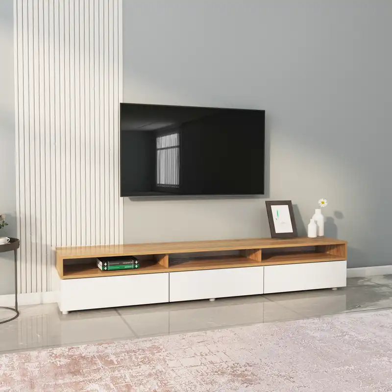 میز تلویزیون مدل کاکتوز New Side 200