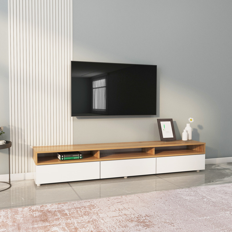 میز تلویزیون مدل New Side180 میز تلویزیون مدل New Side180
