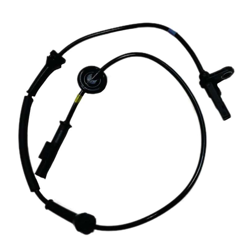 سنسور چرخ عقب اچ آی سی مدل ABS کد 6540 مناسب برای ساینا