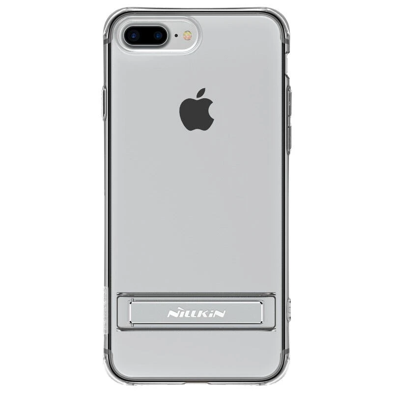 کاور مدل Crashproof 2 transparent Holder مناسب برای گوشی موبایل اپل Iphone Se 2020/7/8