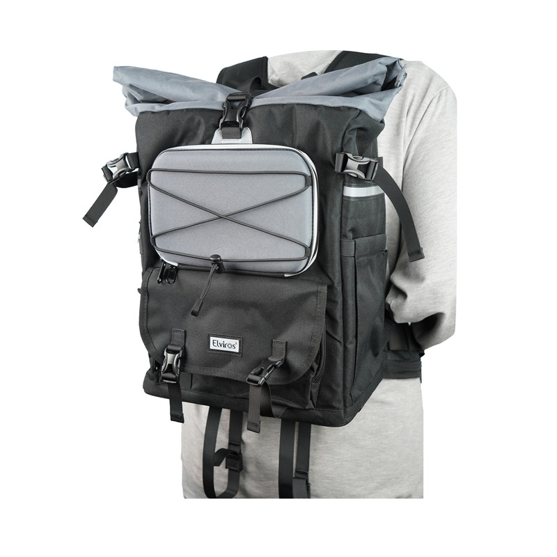 کوله پشتی دوربین الويروس مدل ELviros Camera backpack