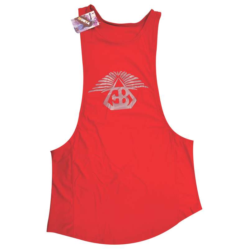 تاپ ورزشی مردانه مدل 232 B