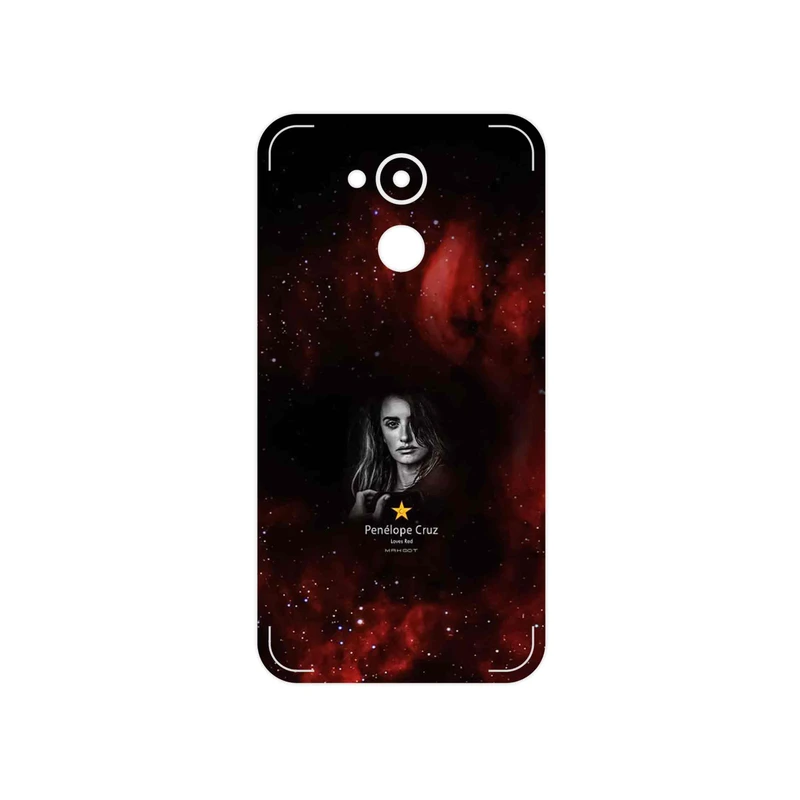 برچسب پوششی ماهوت مدل Penelope Cruz مناسب برای گوشی موبایل آنر 5C Pro