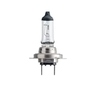 لامپ خودرو لوکس مدل H7 کد 12V 100W