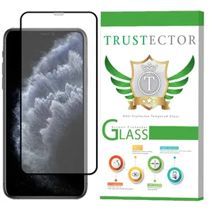  Trustector CMA-T Ceramics Screen Protector For Apple iPhone 11