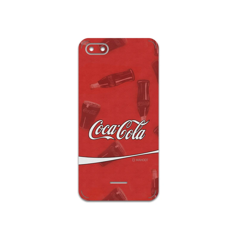 برچسب پوششی ماهوت مدل Cc-Cl مناسب برای گوشی موبایل شیائومی Redmi 6A