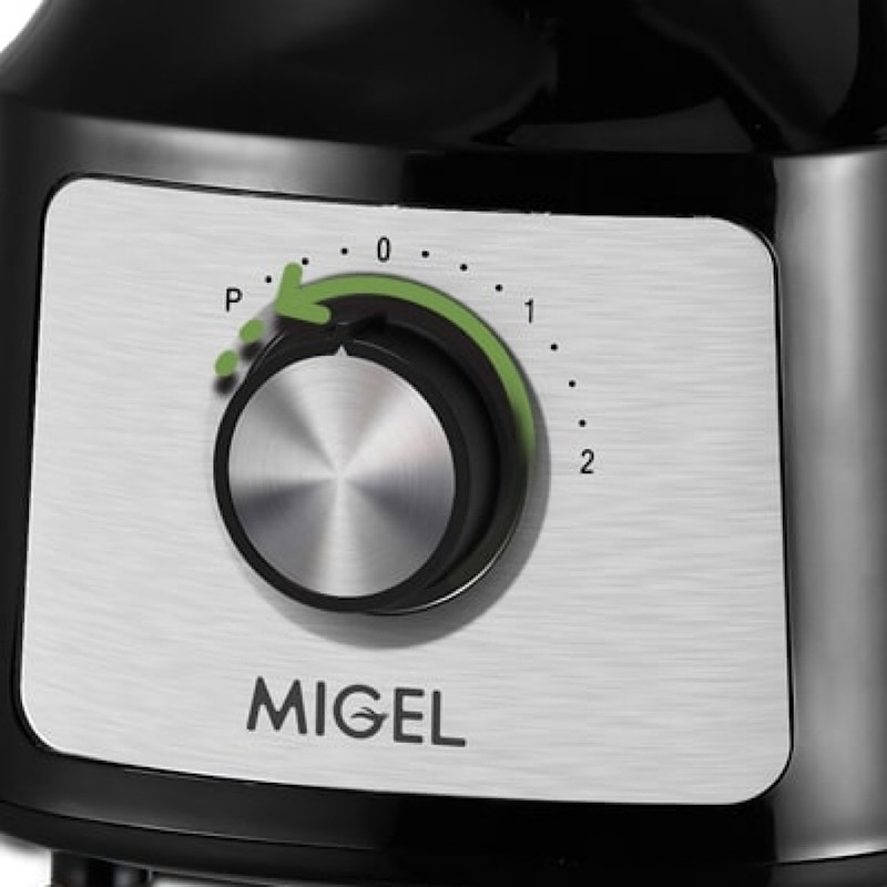 غذاساز میگل مدل GFP 800