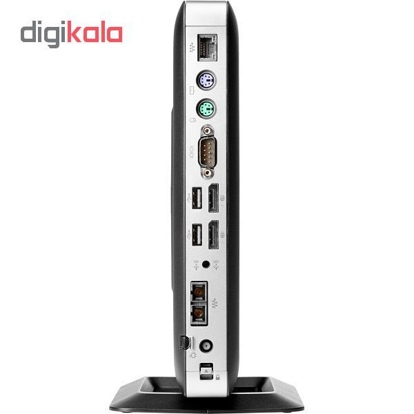 کامپیوتر کوچک اچ پی مدل T630 - B