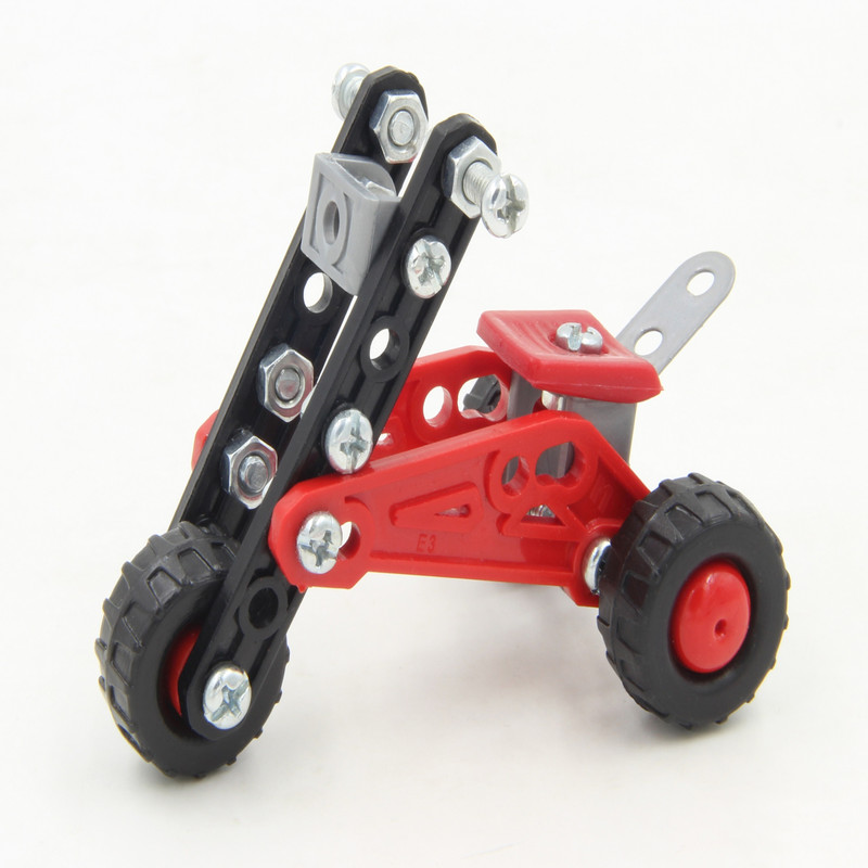 ساختنی مدیک مکانو کد M102