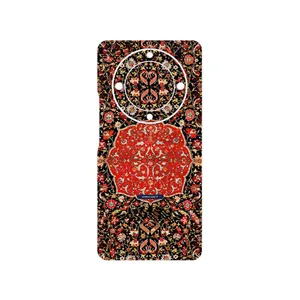MAHOOT Persian_Carpet_Red Cover Sticker for Honor Magic 5 Lite